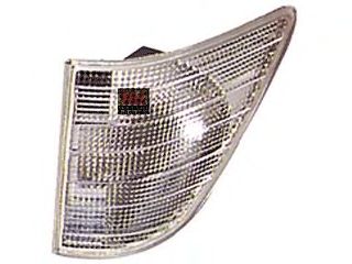VAN WEZEL 3075906 -  Фонарь указателя поворота